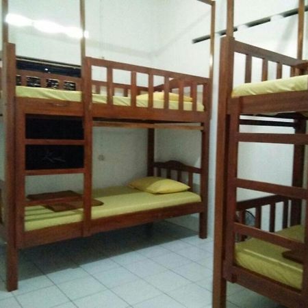 Ndalem Diajeng Apartman Yogyakarta Szoba fotó