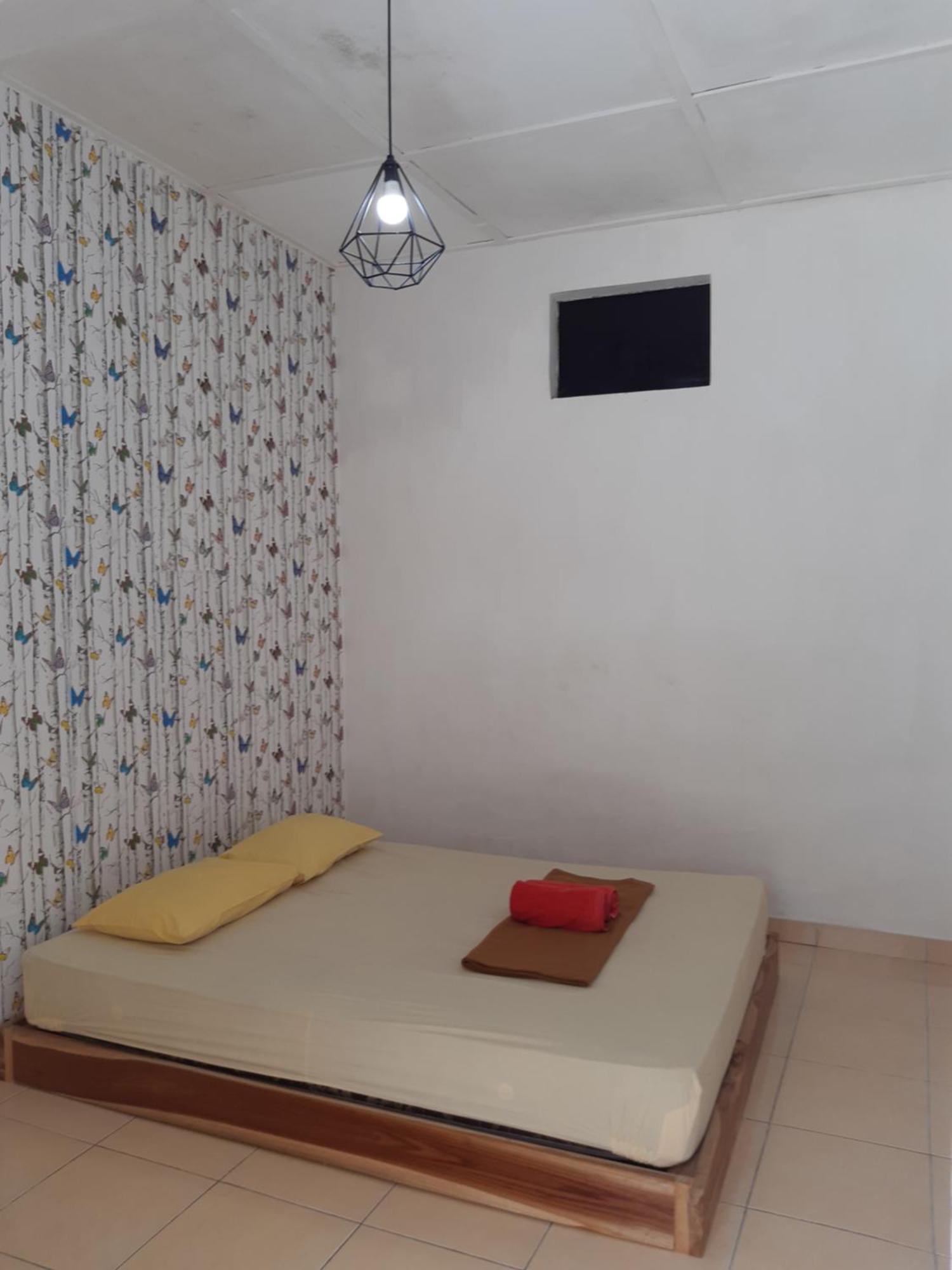 Ndalem Diajeng Apartman Yogyakarta Kültér fotó