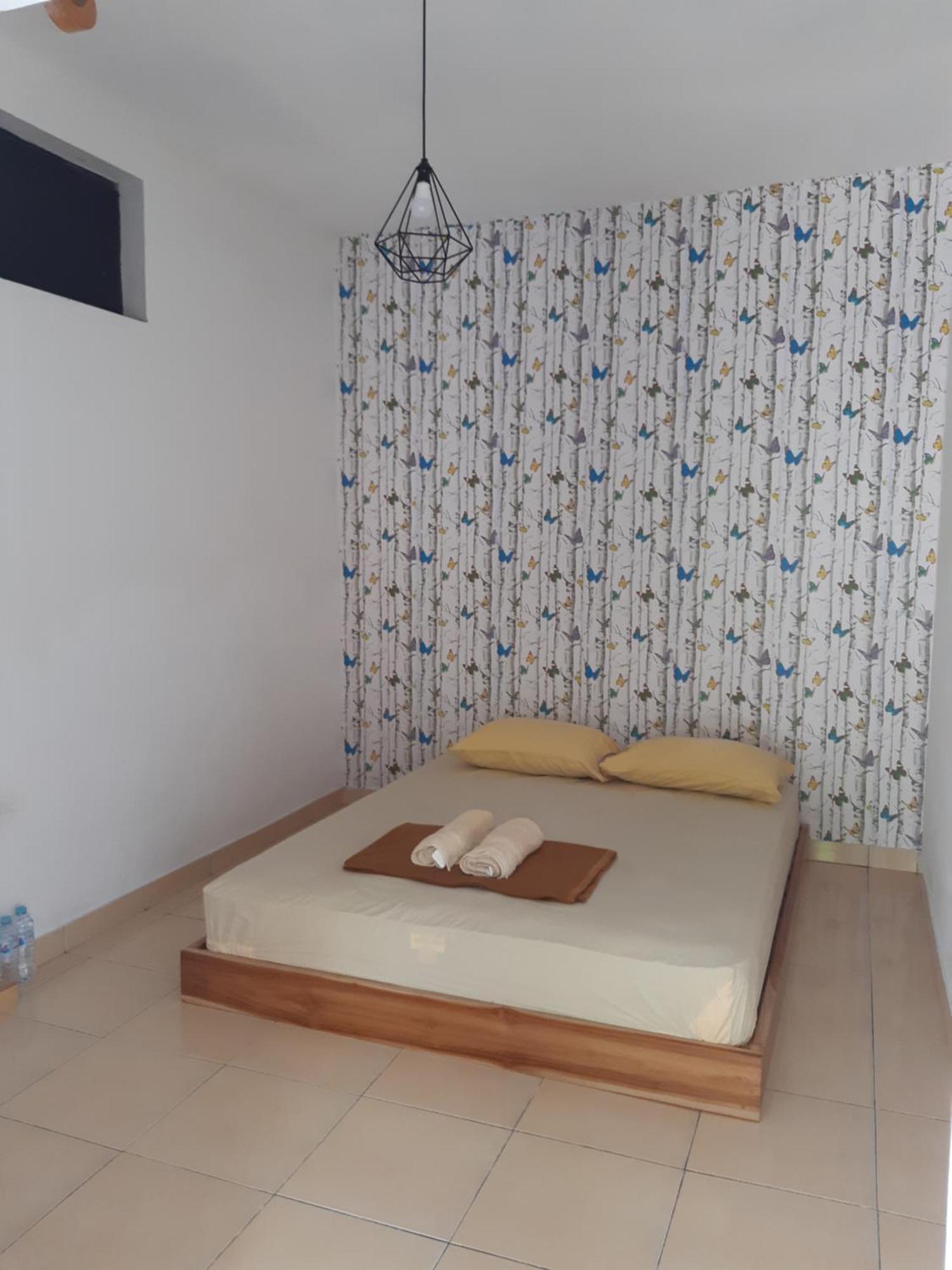 Ndalem Diajeng Apartman Yogyakarta Kültér fotó
