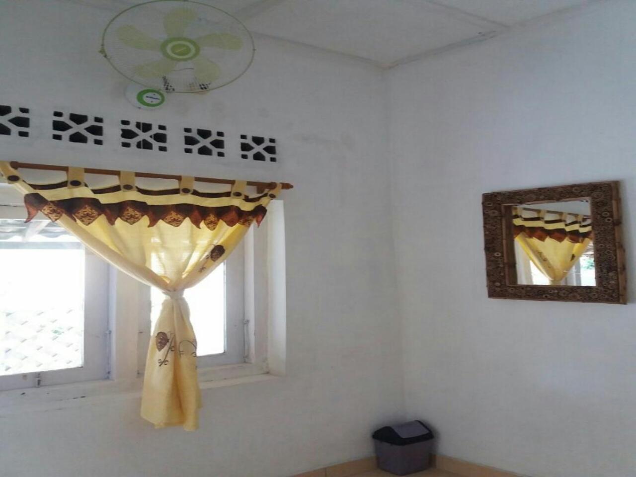 Ndalem Diajeng Apartman Yogyakarta Kültér fotó