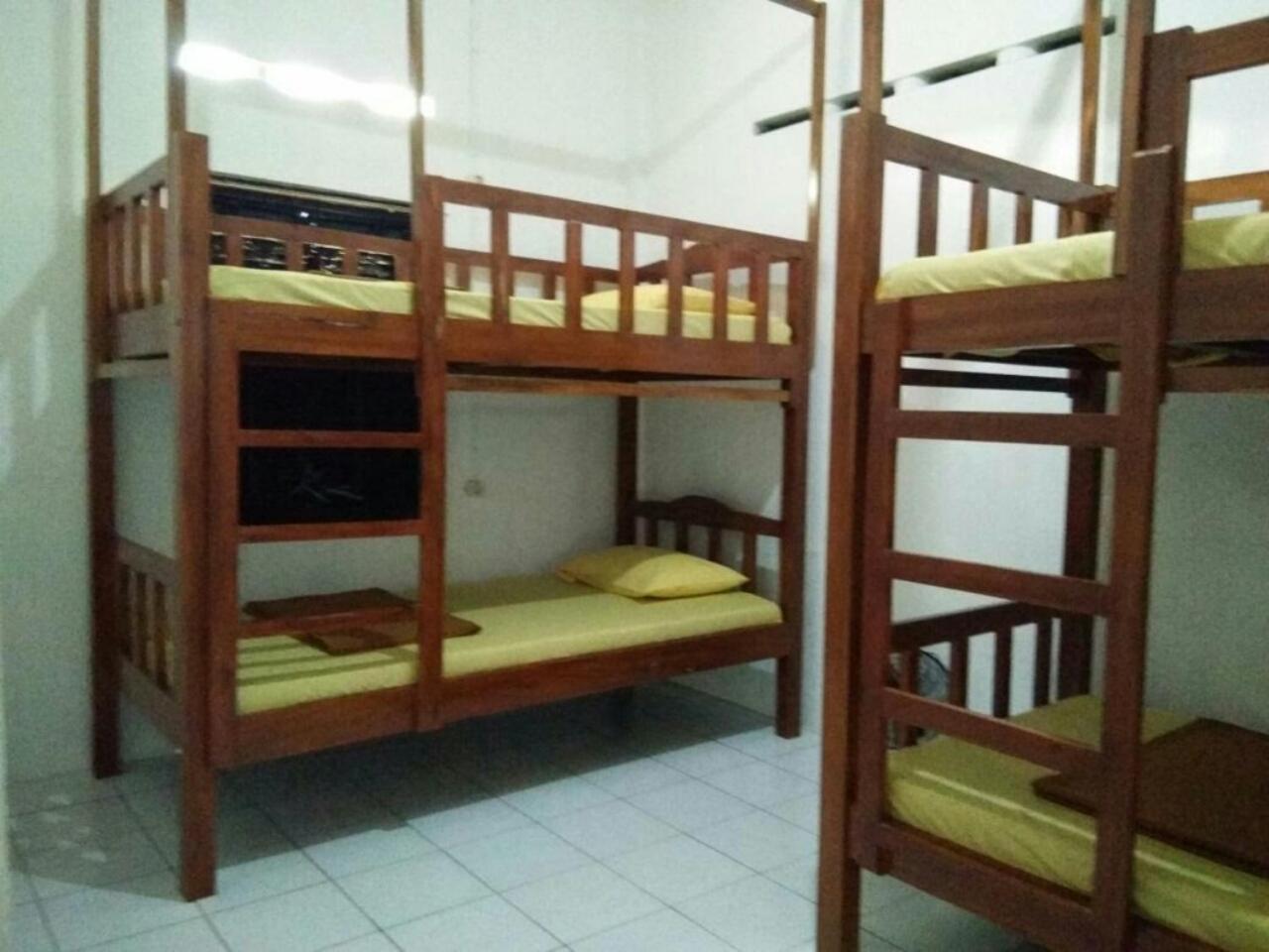 Ndalem Diajeng Apartman Yogyakarta Szoba fotó